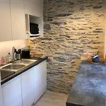 Apartament La Maison Du Cocher - Climatise En Hypercentre Angers
