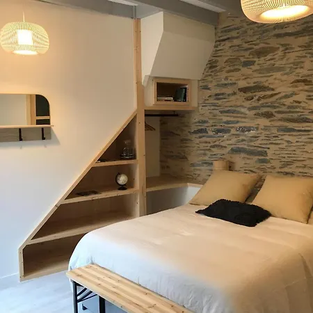 La Maison Du Cocher - Climatise En Hypercentre Daire *