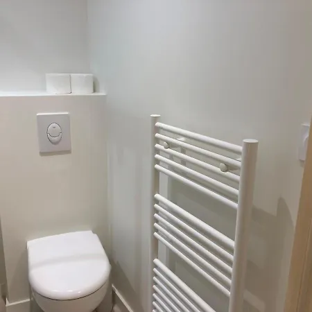 La Maison Du Cocher - Climatise En Hypercentre Apartamento