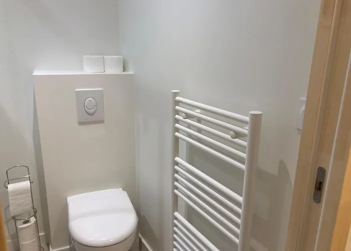 La Maison Du Cocher - Climatisé En Hypercentre Appartement