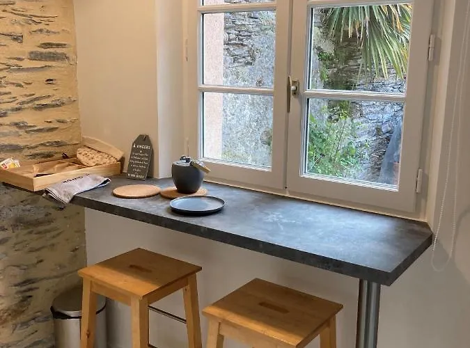 La Maison Du Cocher - Climatise En Hypercentre Apartment Angers